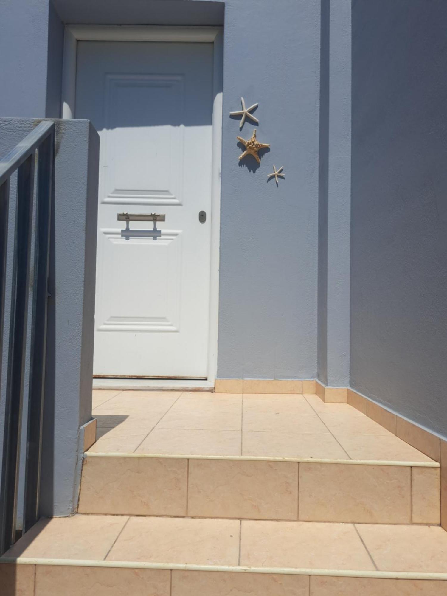 Seashell Apartment Artemida  Zewnętrze zdjęcie