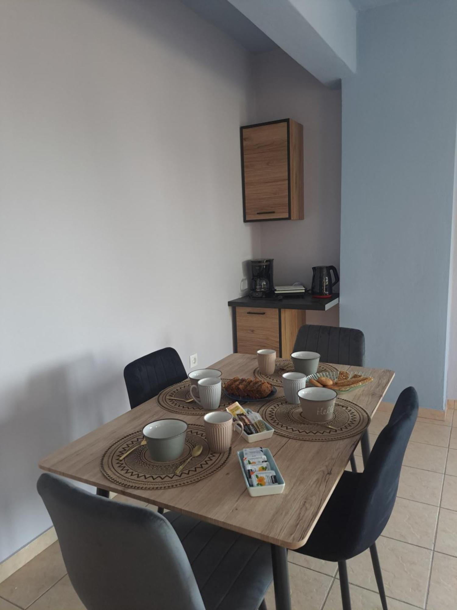 Seashell Apartment Artemida  Zewnętrze zdjęcie