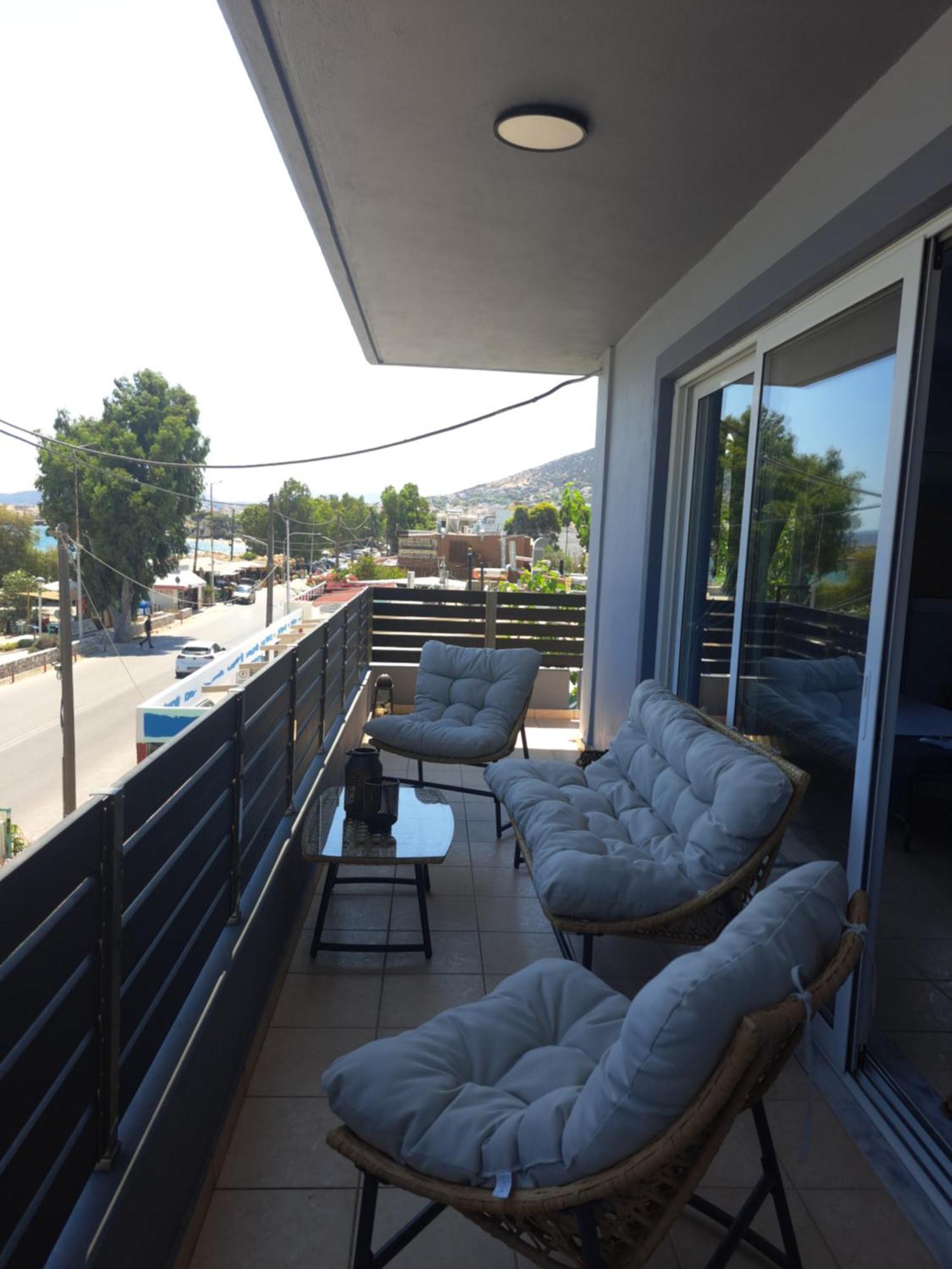 Seashell Apartment Artemida  Zewnętrze zdjęcie