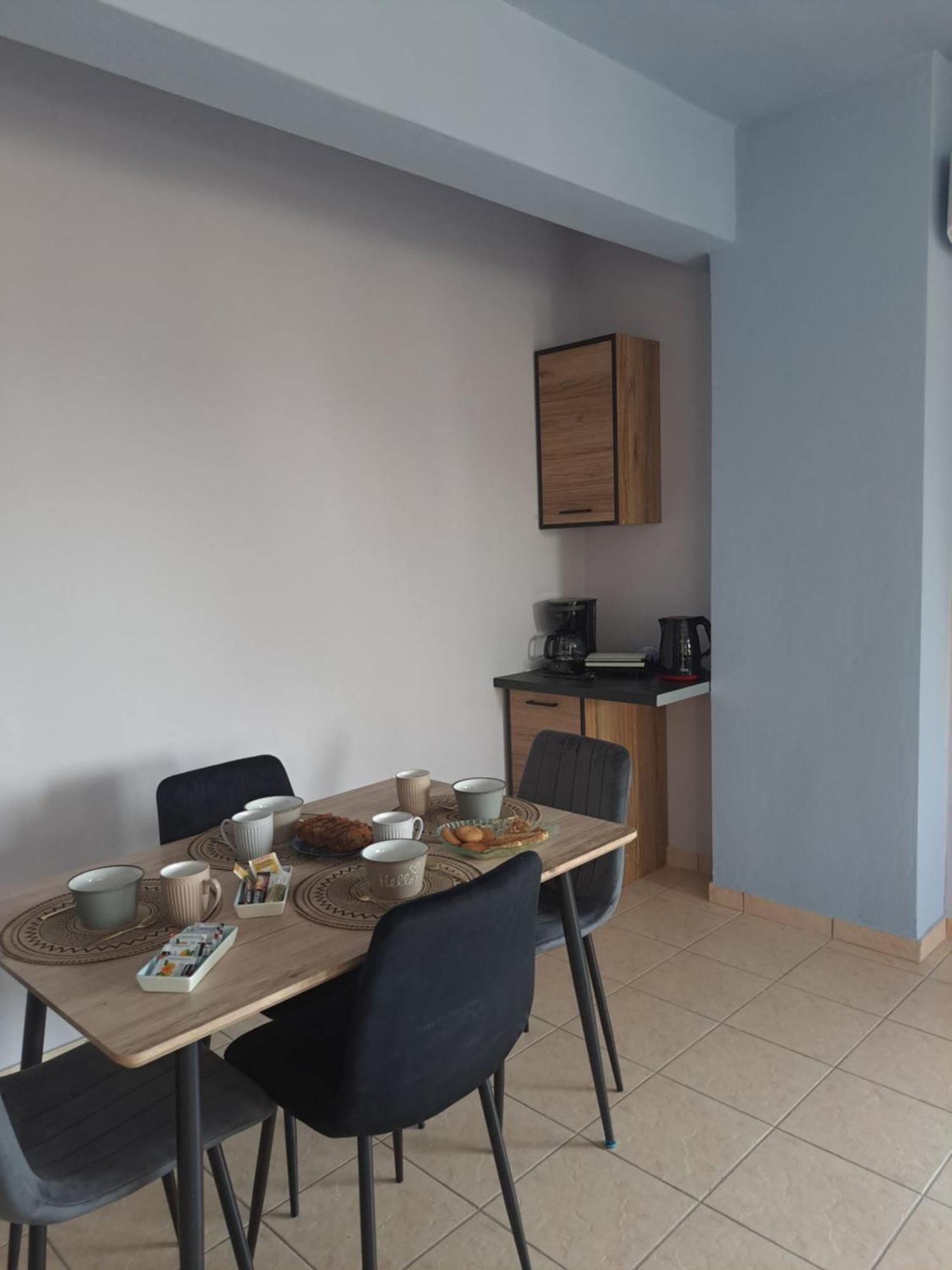 Seashell Apartment Artemida  Zewnętrze zdjęcie