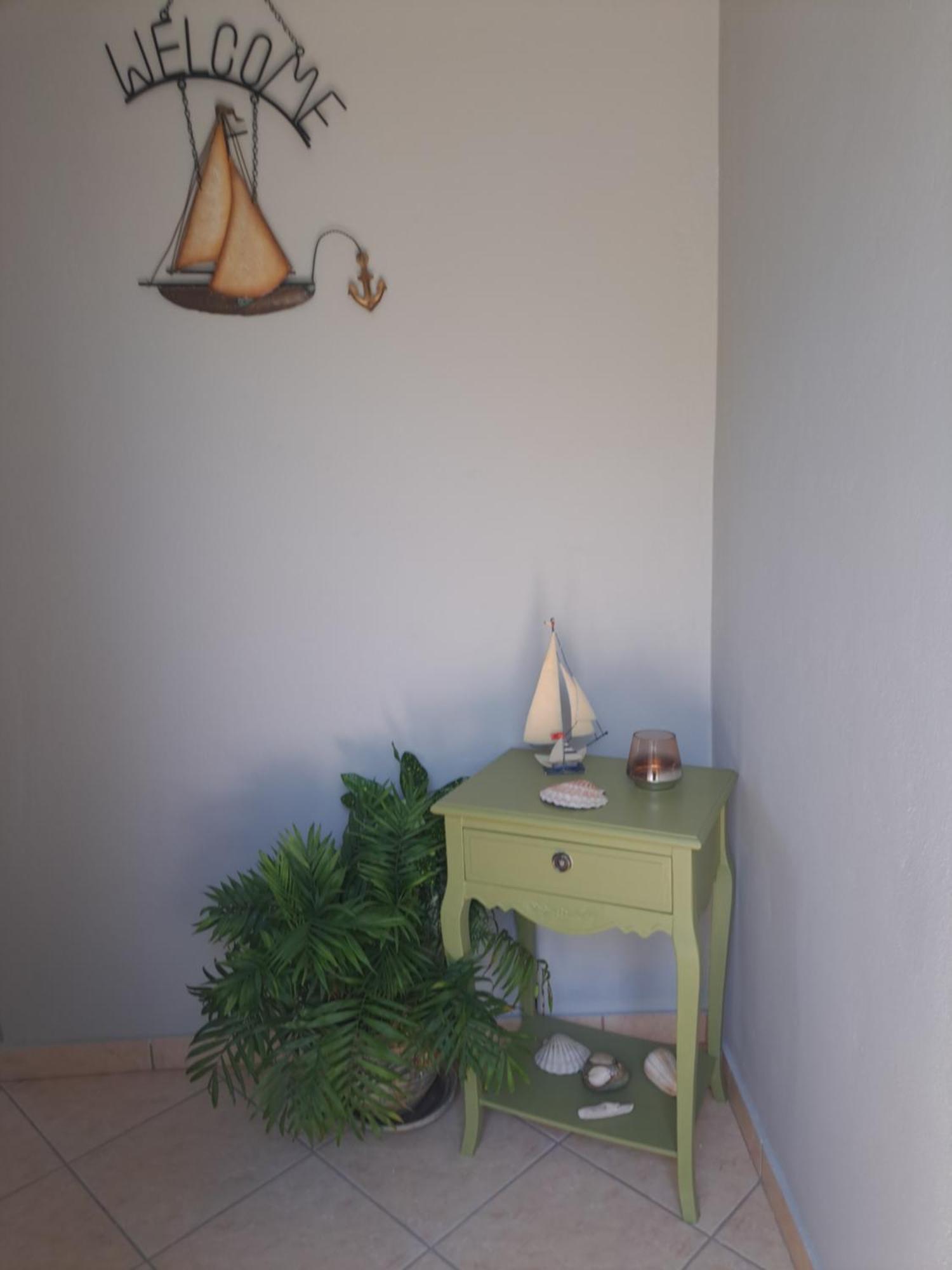 Seashell Apartment Artemida  Zewnętrze zdjęcie
