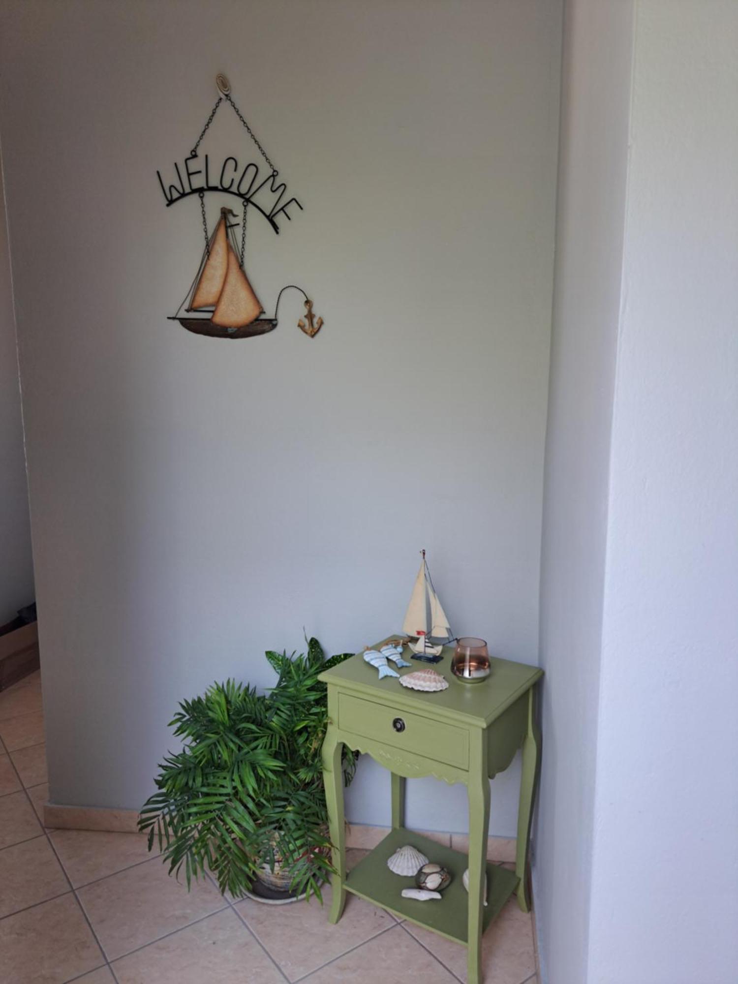 Seashell Apartment Artemida  Zewnętrze zdjęcie
