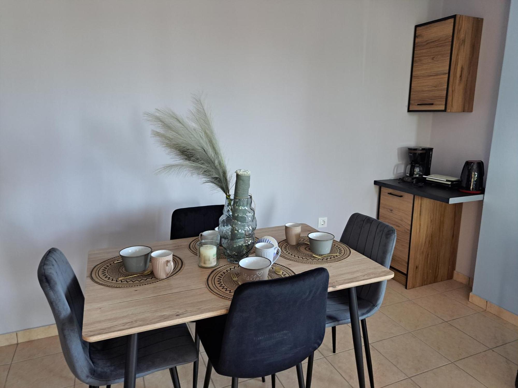 Seashell Apartment Artemida  Zewnętrze zdjęcie