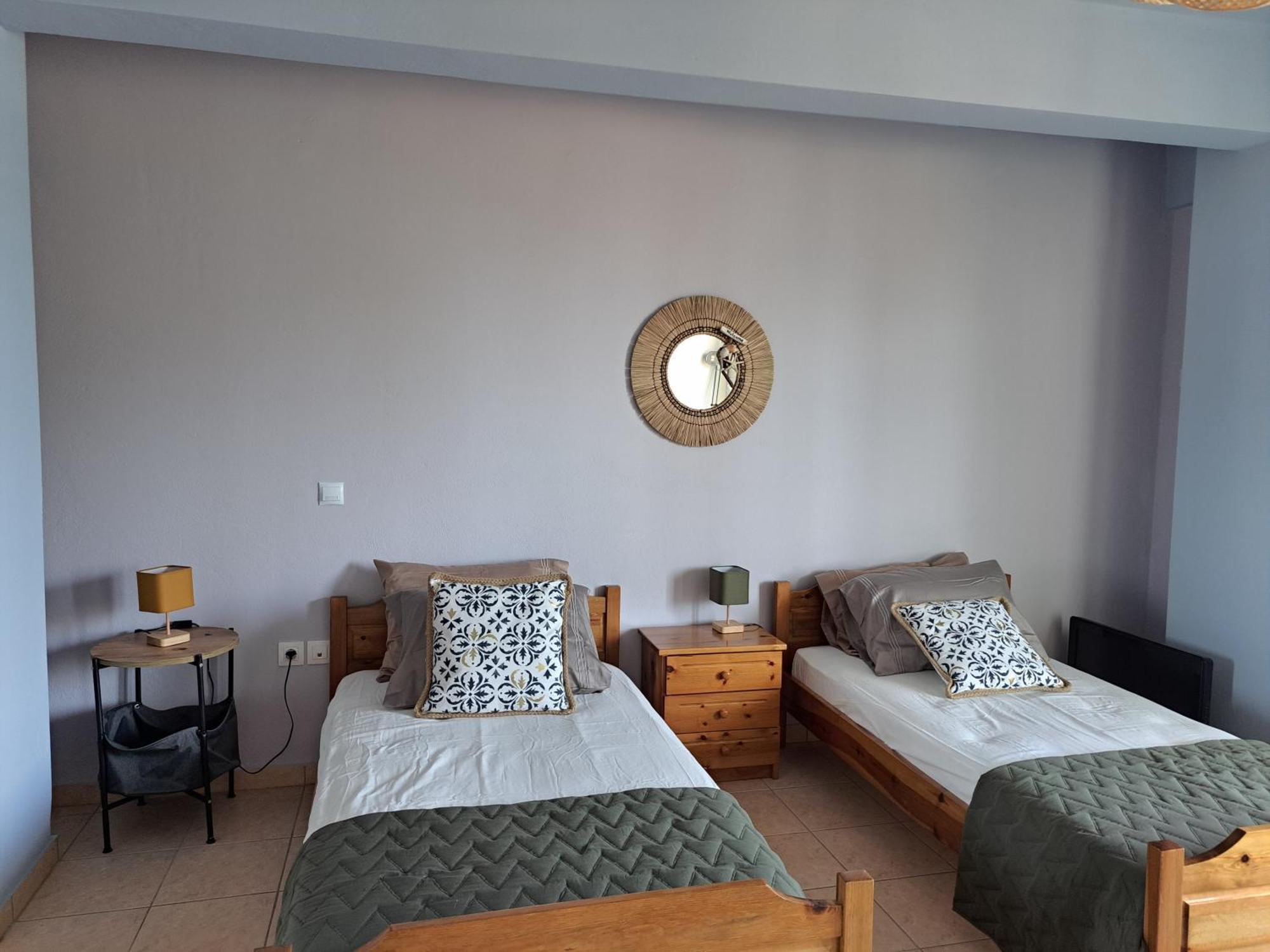 Seashell Apartment Artemida  Zewnętrze zdjęcie