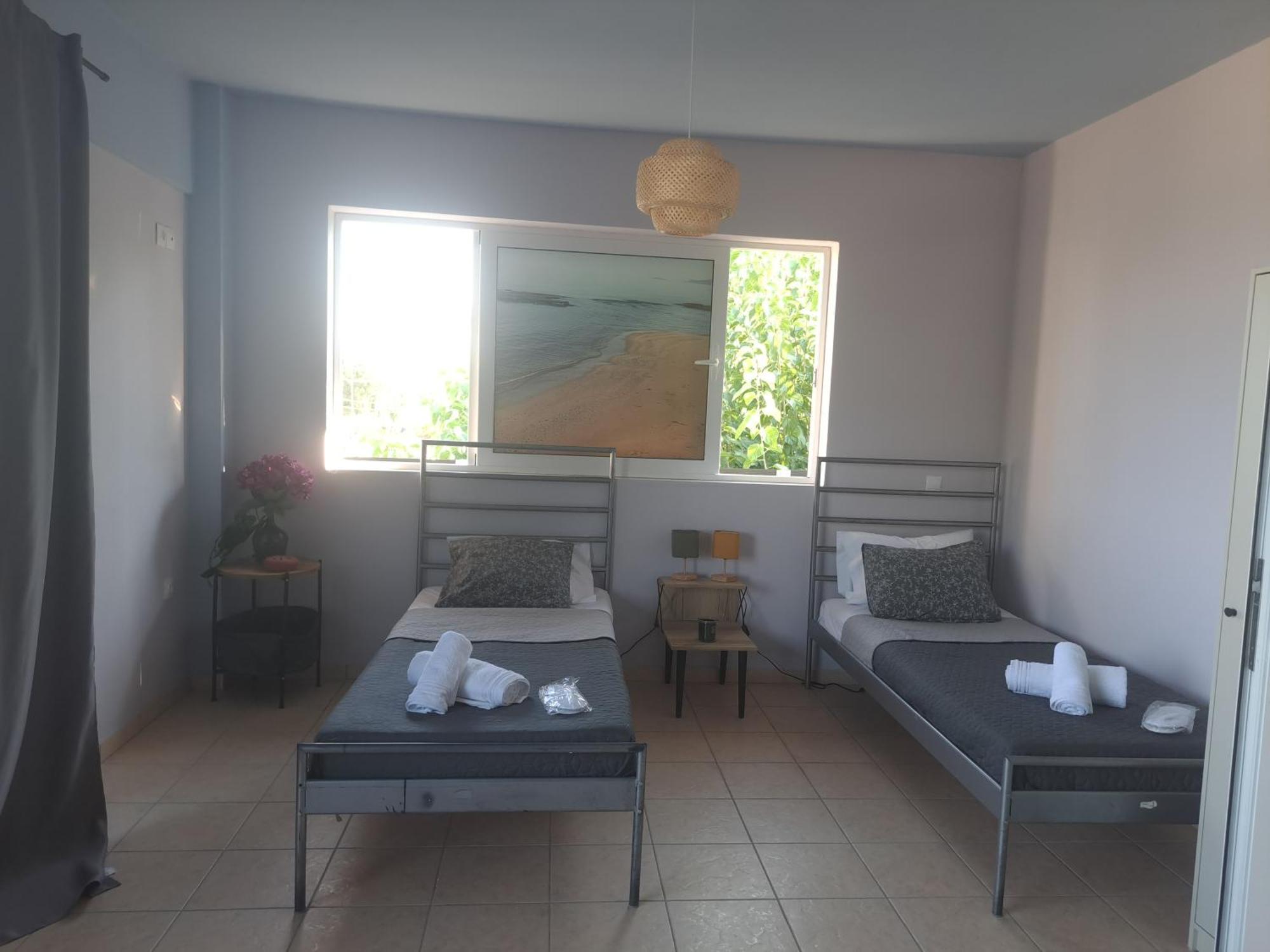 Seashell Apartment Artemida  Zewnętrze zdjęcie