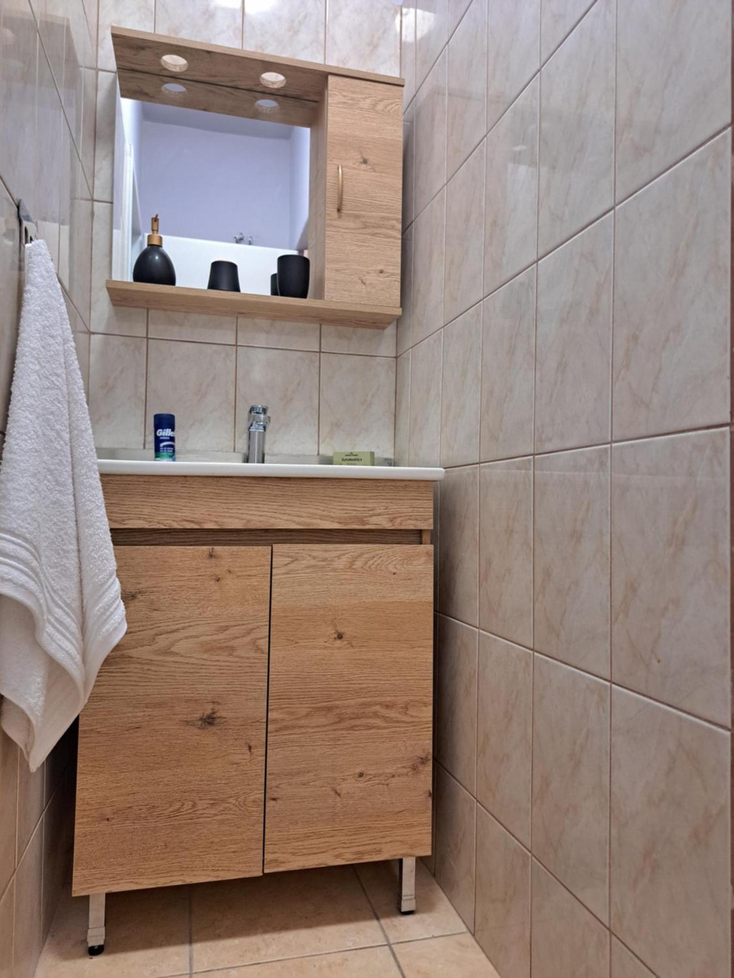 Seashell Apartment Artemida  Zewnętrze zdjęcie