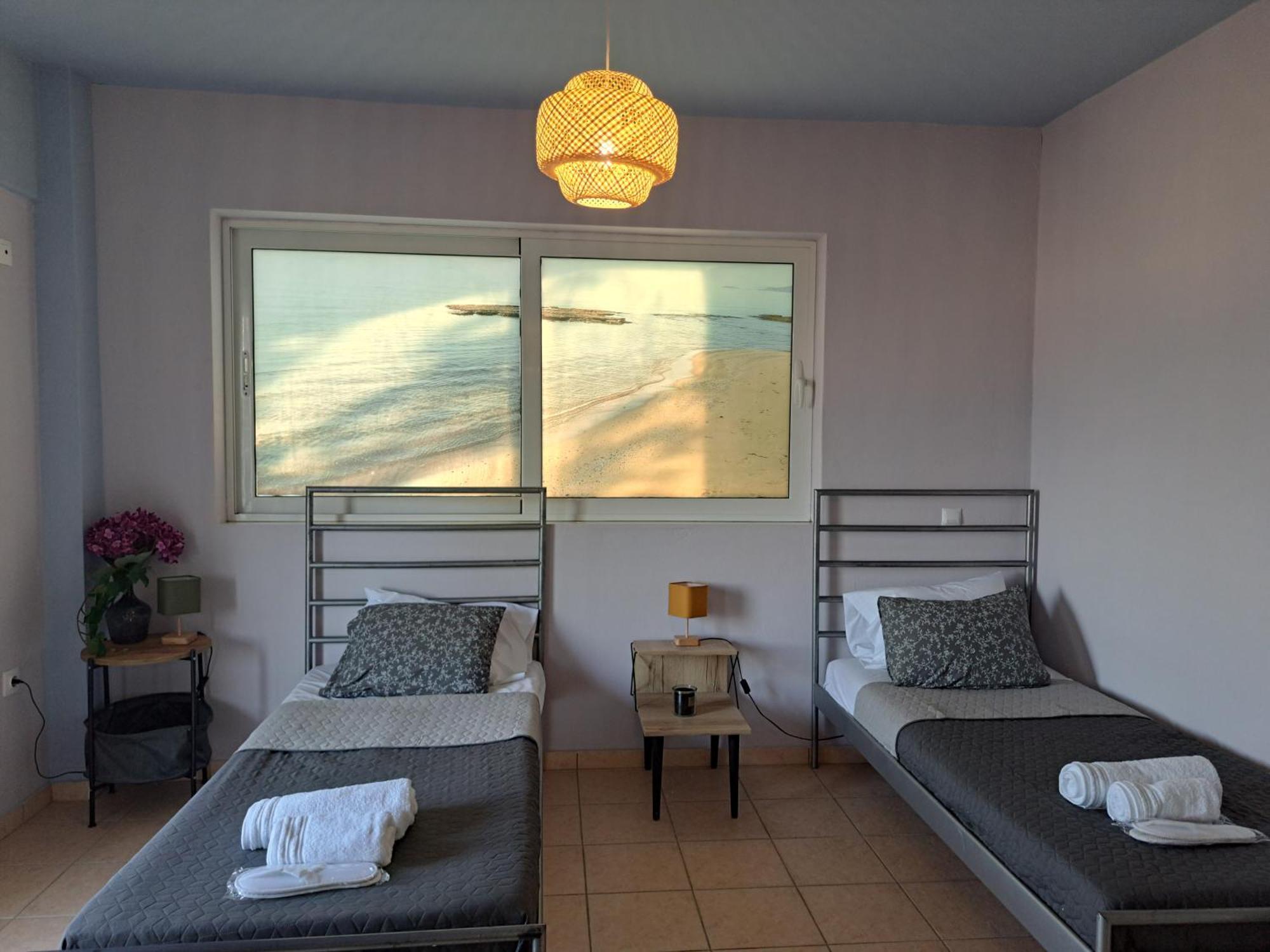 Seashell Apartment Artemida  Zewnętrze zdjęcie