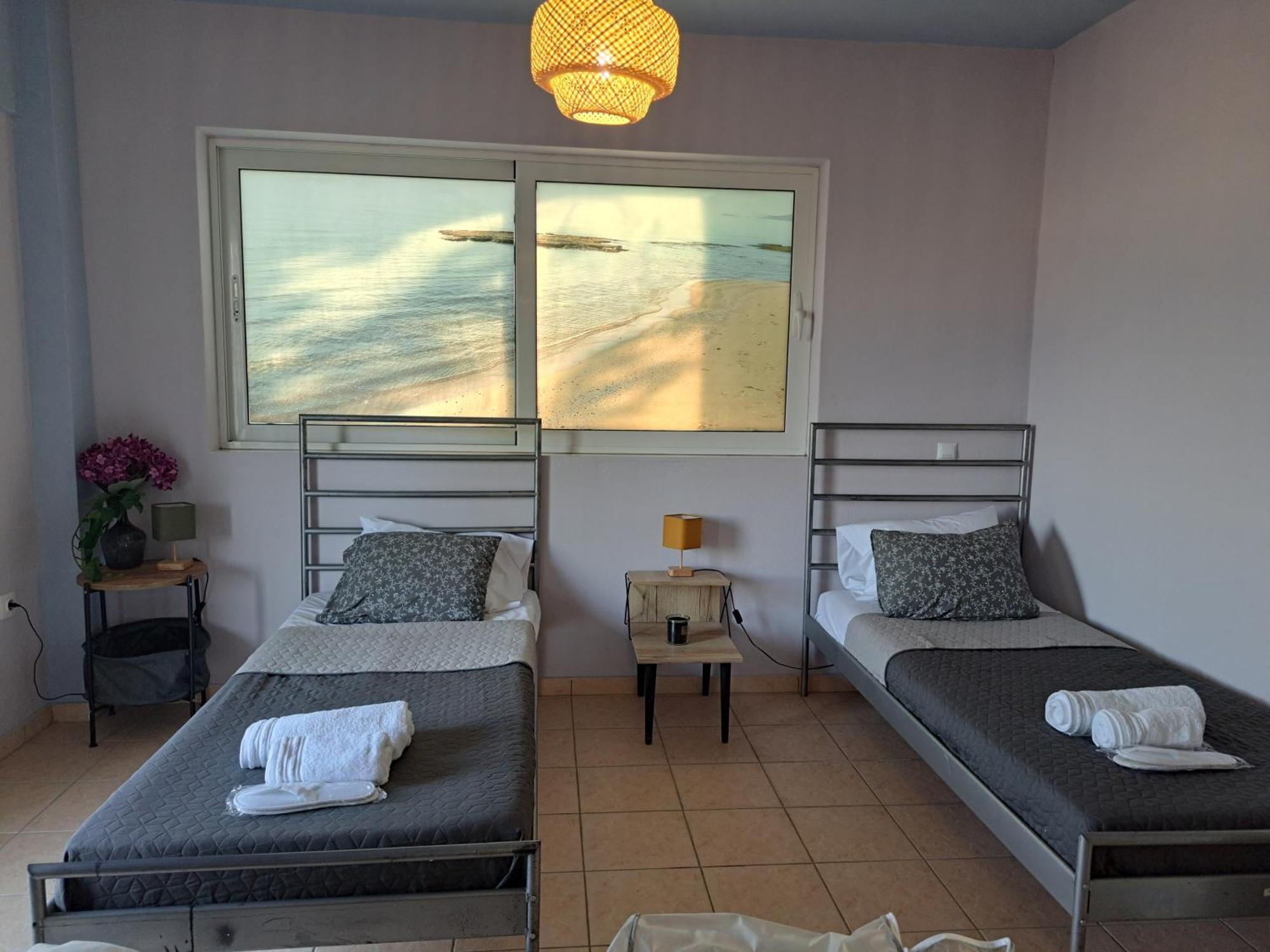 Seashell Apartment Artemida  Zewnętrze zdjęcie