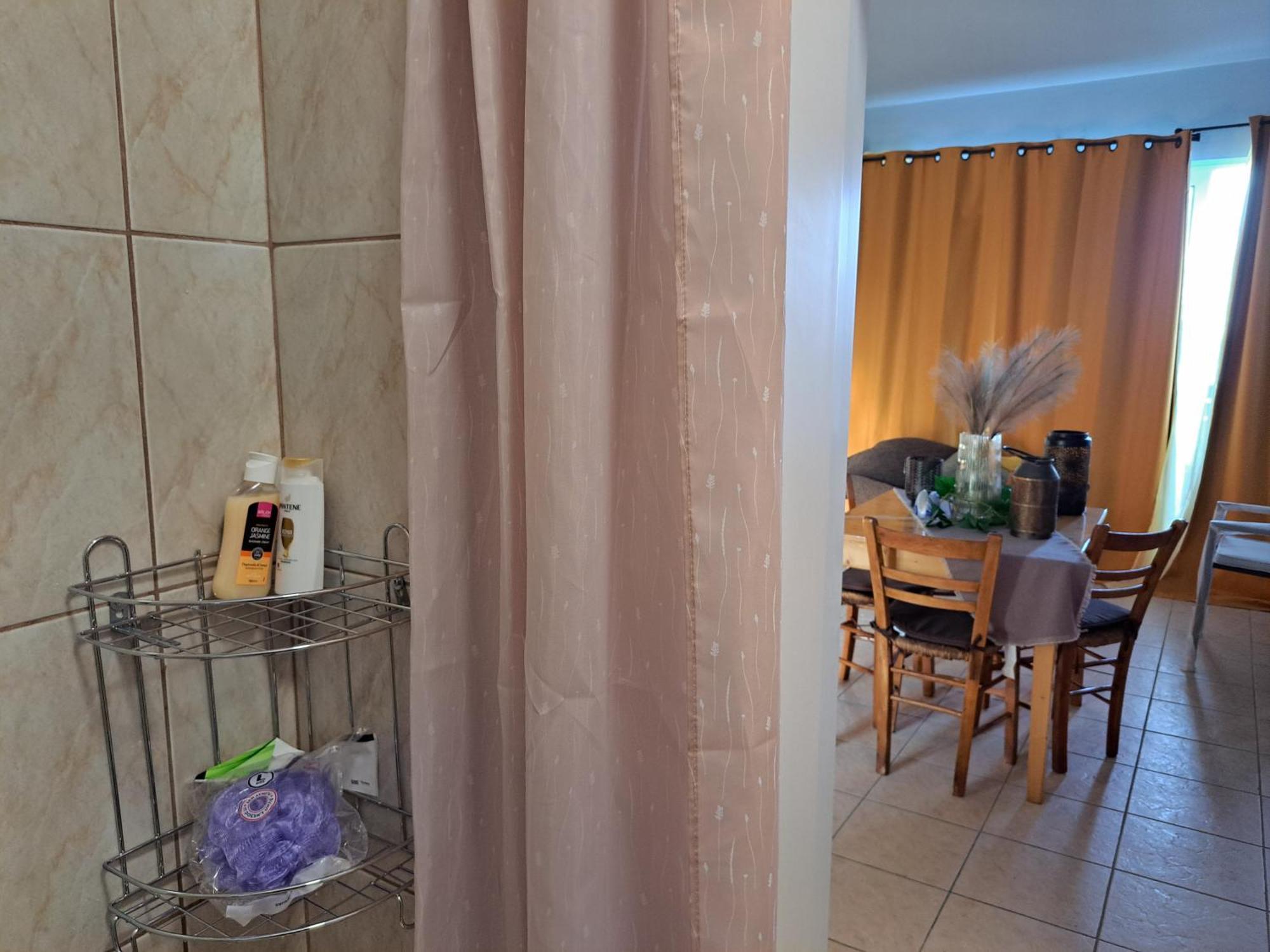 Seashell Apartment Artemida  Zewnętrze zdjęcie