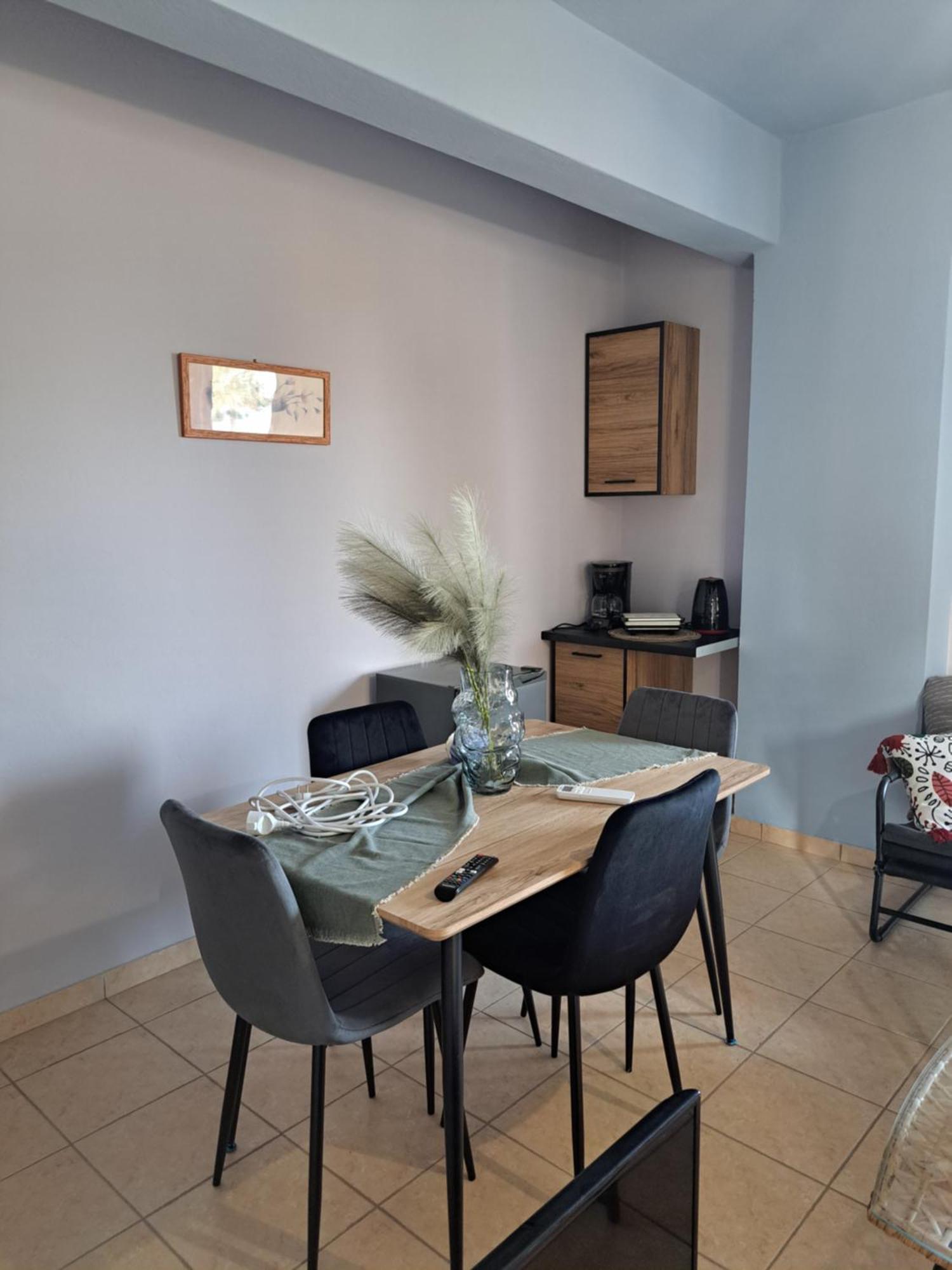 Seashell Apartment Artemida  Zewnętrze zdjęcie