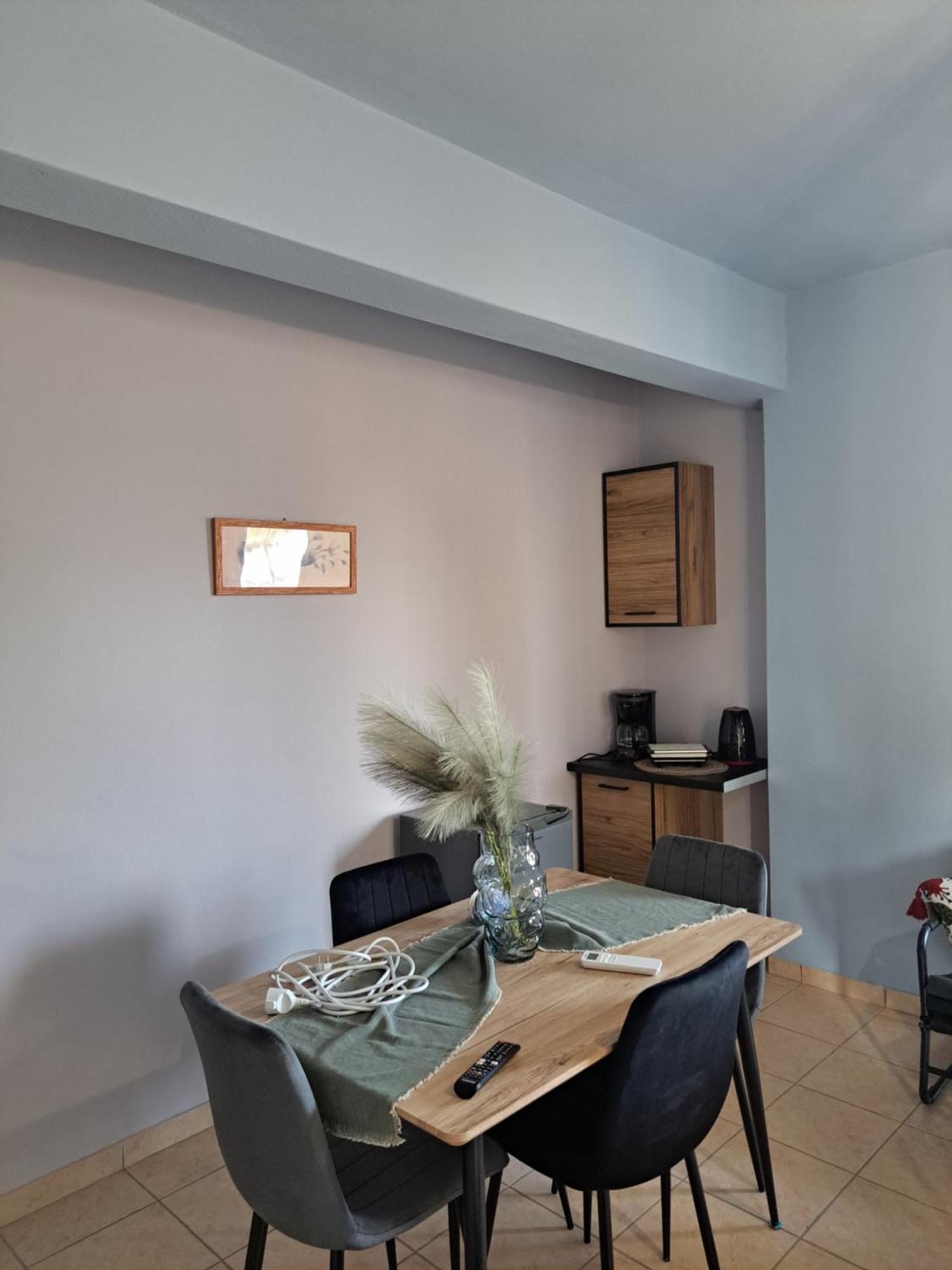Seashell Apartment Artemida  Zewnętrze zdjęcie