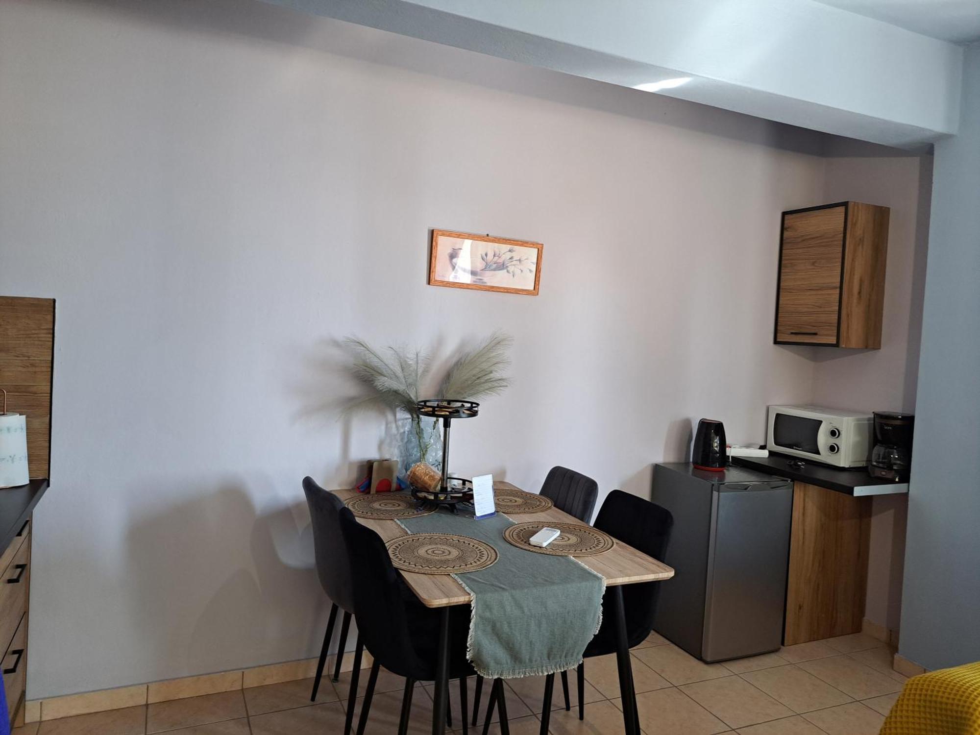 Seashell Apartment Artemida  Zewnętrze zdjęcie