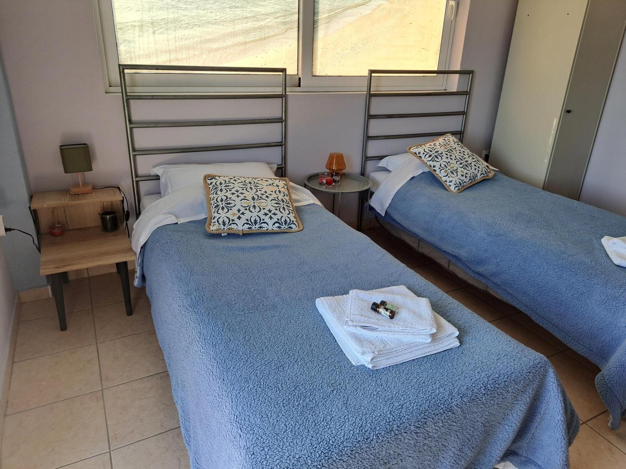 Seashell Apartment Artemida  Zewnętrze zdjęcie