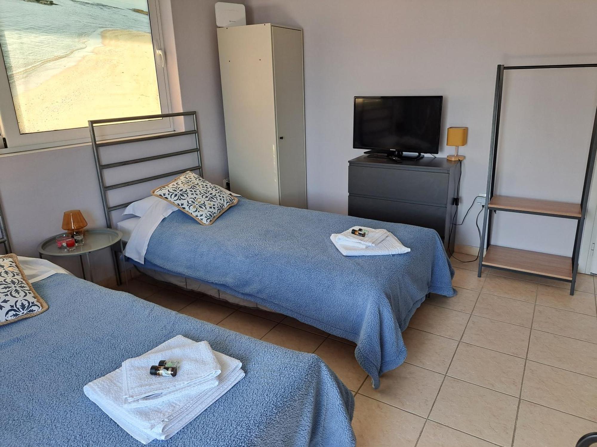 Seashell Apartment Artemida  Zewnętrze zdjęcie
